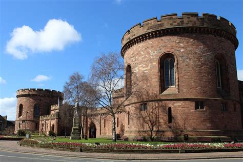 things to do in carlisle|11 Amazing Things to do in Carlisle, England .